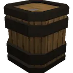 Vertical Barrel