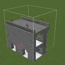 gate schematic icon 1