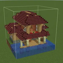 fisherman schematic icon 1