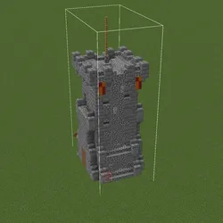 fancy_square_tower schematic icon 1