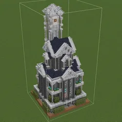 townhall schematic icon 1