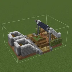 composter schematic icon 1