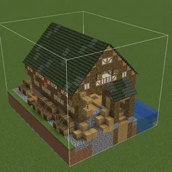 sawmill schematic icon 1