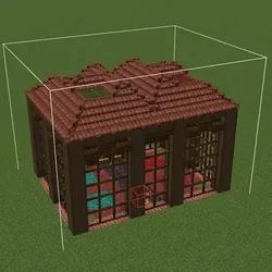 nether_vines schematic icon 1