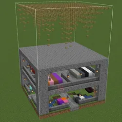 concretemixer schematic icon 1