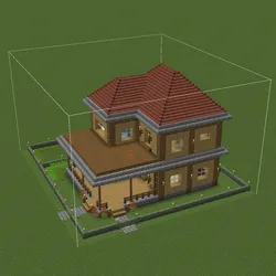 wooden schematic icon 1