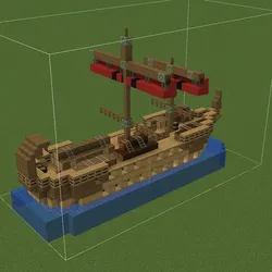 trireme_docked schematic icon 1