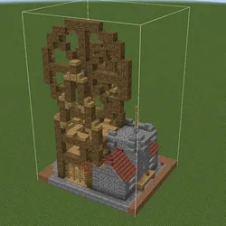 crusher schematic icon 1