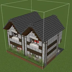 diorite_house schematic icon 1