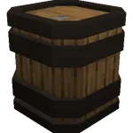 Vertical Barrel