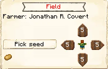 Field GUI