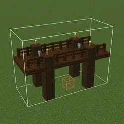 longwalkway schematic icon 0