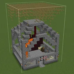 smeltery schematic icon 0