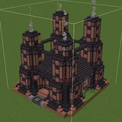 smeltery schematic icon 0