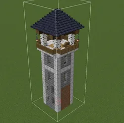 end_tower schematic icon 0