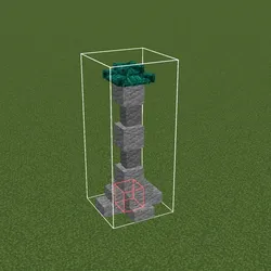 pillar_a schematic icon 0