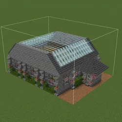 terraghouse schematic icon 0