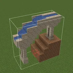 slope schematic icon 0