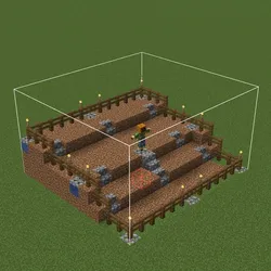 straighthillfield schematic icon 0