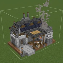 smeltery schematic icon 0