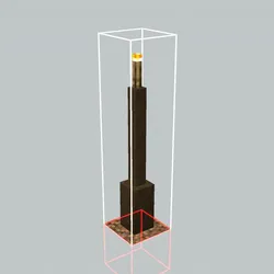 rural_light_tall schematic icon 0