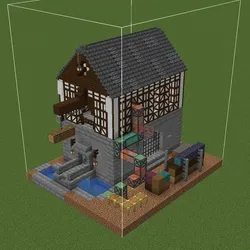 sawmill schematic icon 0