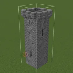 tower schematic icon 0