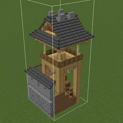 tower schematic icon 0