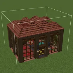 nether_vines schematic icon 0