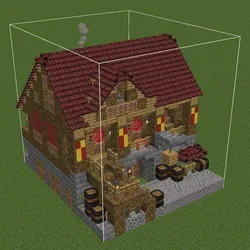 tavern schematic icon 0