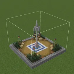 lamp_plaza schematic icon 0