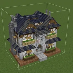 residence schematic icon 0