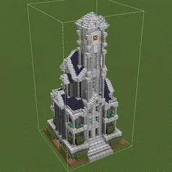 townhall schematic icon 0