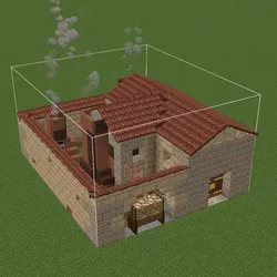 smeltery schematic icon 0