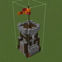 cobble_tower schematic icon 0