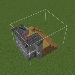 redoubt schematic icon 0