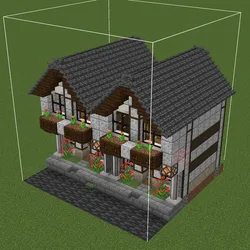 diorite_house schematic icon 0