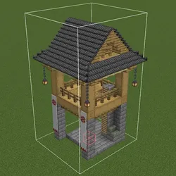 corner_tower schematic icon 0