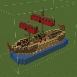 trireme_docked schematic icon 0