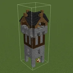 altbarrackstower schematic icon 0