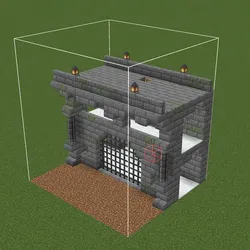 gate schematic icon 0