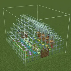 apiarygreenhouse schematic icon 0