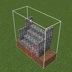 shortstairs schematic icon 0