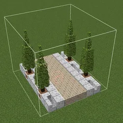 long_tree schematic icon 0