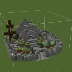 graveyard schematic icon 0