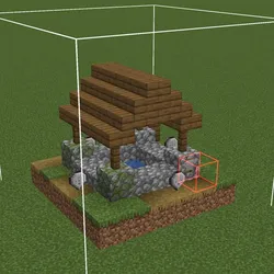 smallwell schematic icon 0