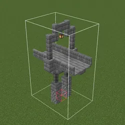 long_pillar schematic icon 0