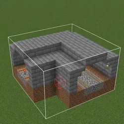 railgroundcorner schematic icon 0