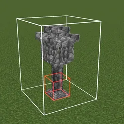 cobblestone schematic icon 0