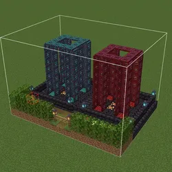 nether_vines schematic icon 0